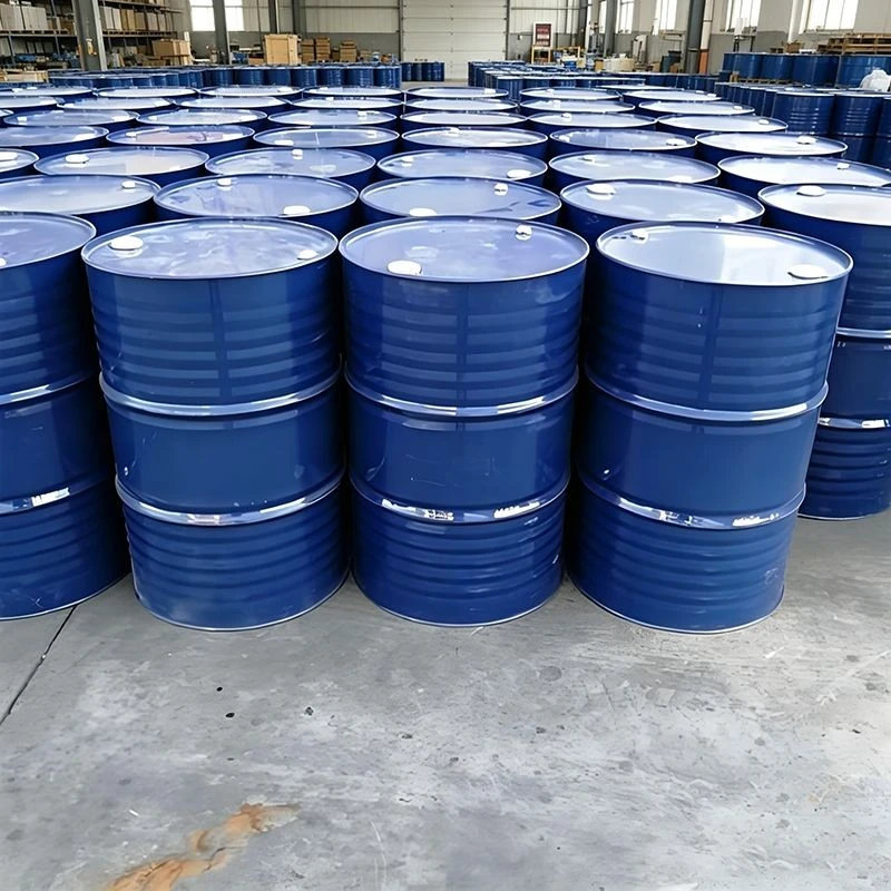 Methyl Isobutyl Carbinol factory