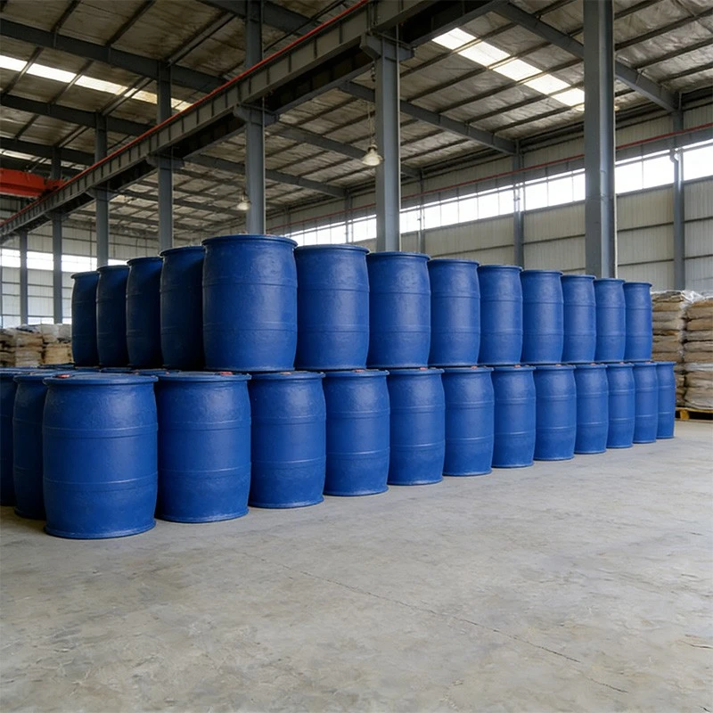 Tetraethyl Titanate factory